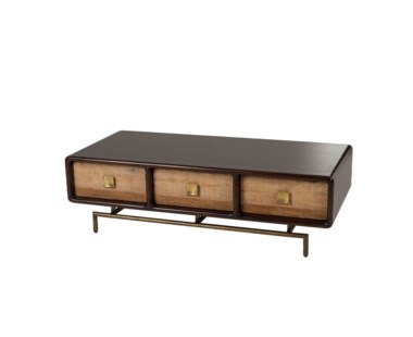Leonardo Coffee Table
